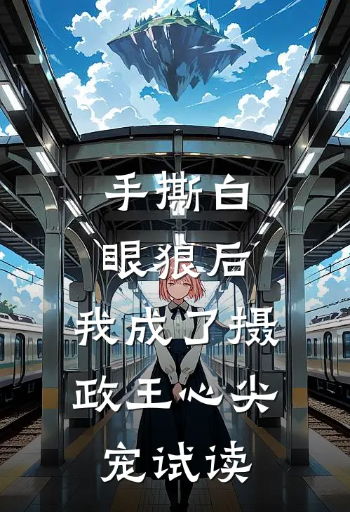 手撕白眼狼后，我成了摄政王心尖宠试读
