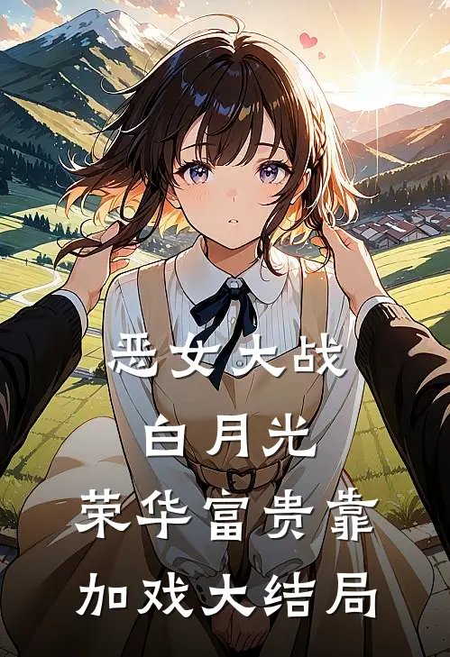 恶女大战白月光，荣华富贵靠加戏大结局