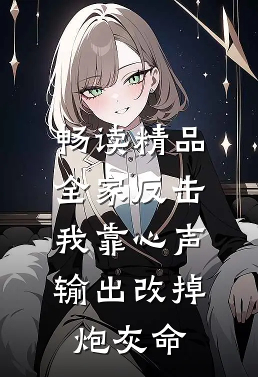 畅读精品全家反击，我靠心声输出改掉炮灰命
