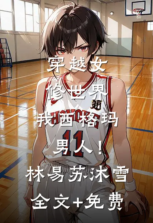 穿越女修世界，我西格玛男人！林易苏沐雪全文+免费