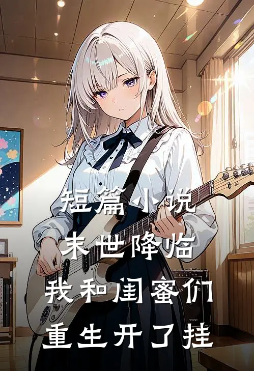 短篇小说末世降临，我和闺蜜们重生开了挂