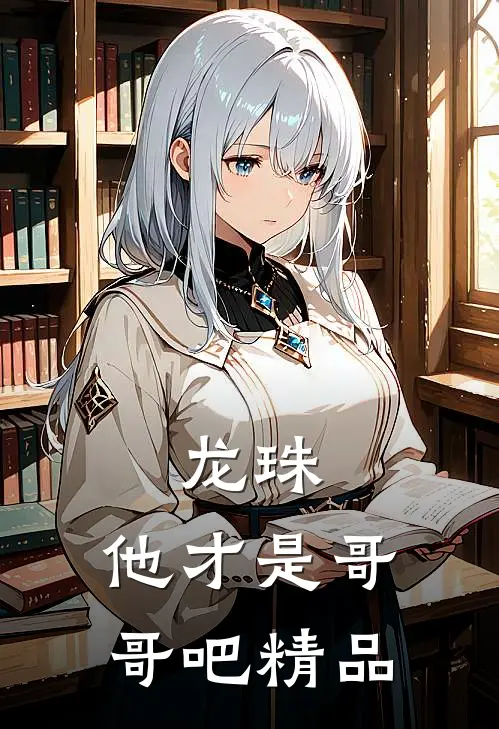龙珠：他才是哥哥吧精品