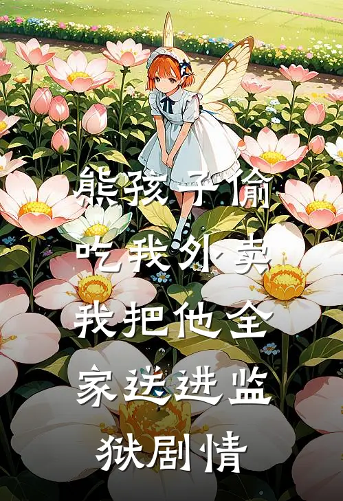 熊孩子偷吃我外卖，我把他全家送进监狱剧情
