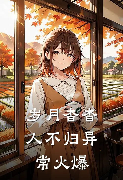 岁月杳杳人不归异常火爆