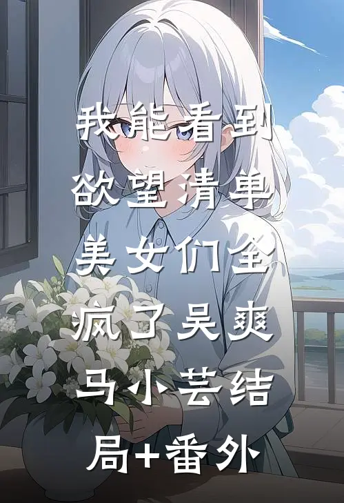 我能看到欲望清单，美女们全疯了吴爽马小芸结局+番外