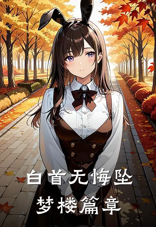 白首无悔坠梦楼篇章