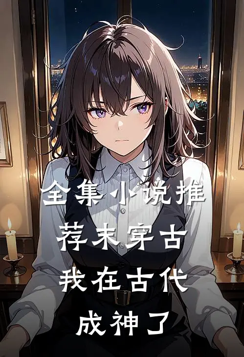 全集小说推荐末穿古：我在古代成神了