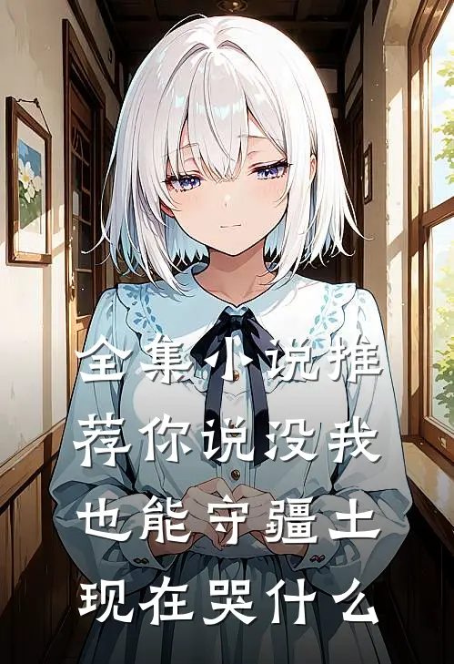 全集小说推荐你说没我也能守疆土，现在哭什么