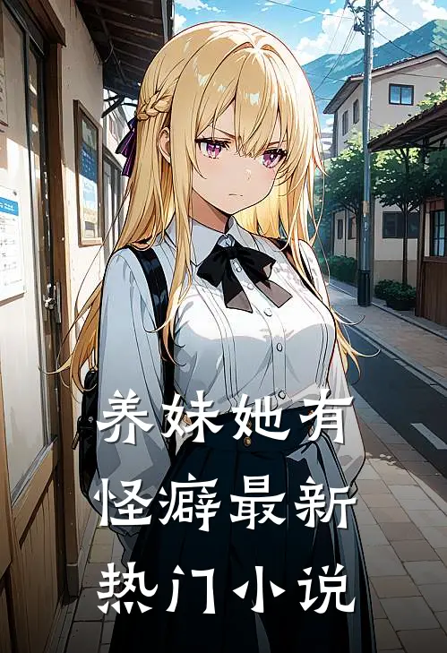 养妹她有怪癖最新热门小说