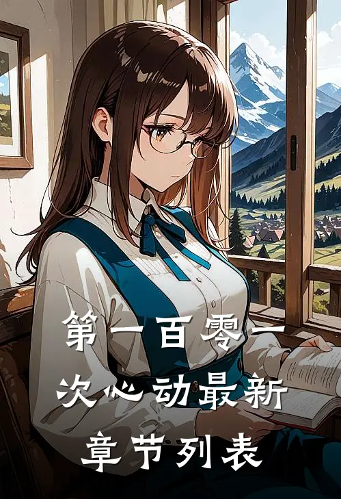 第一百零一次心动最新章节列表