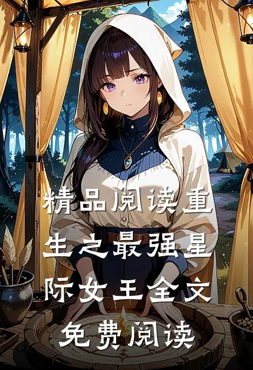 精品阅读重生之最强星际女王全文免费阅读