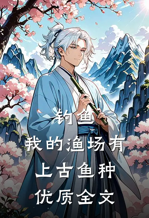 钓鱼：我的渔场有上古鱼种优质全文