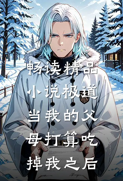畅读精品小说极道：当我的父母打算吃掉我之后