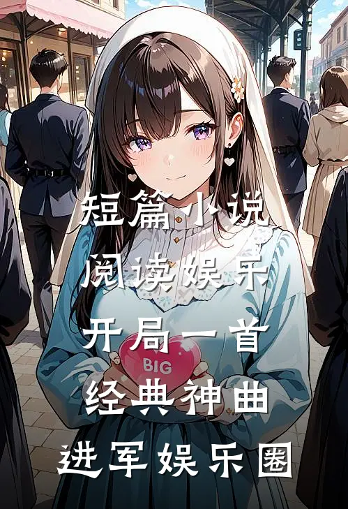 短篇小说阅读娱乐：开局一首经典神曲，进军娱乐圈