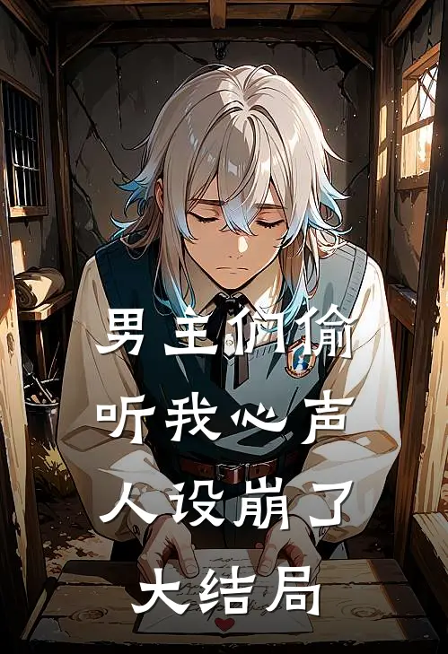 男主们偷听我心声，人设崩了大结局