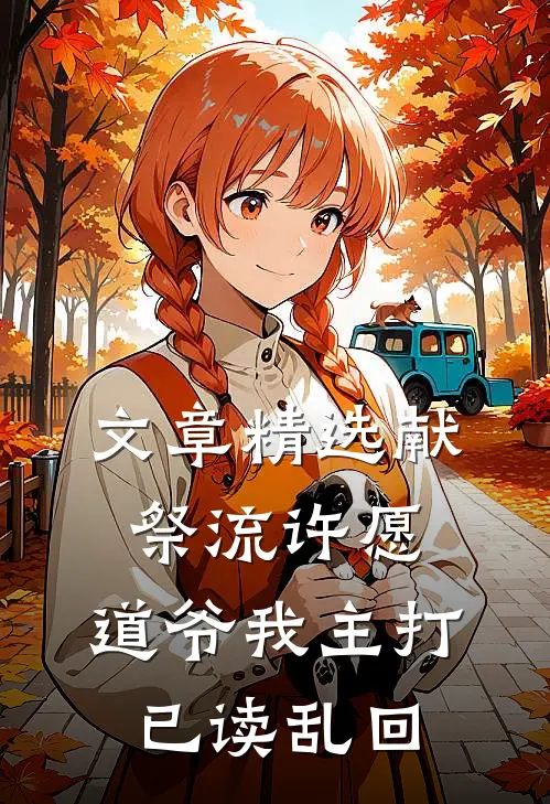 文章精选献祭流许愿：道爷我主打已读乱回