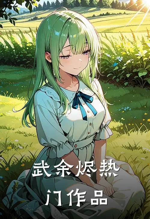 武余烬热门作品