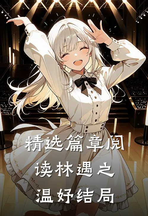 精选篇章阅读林遇之温妤结局