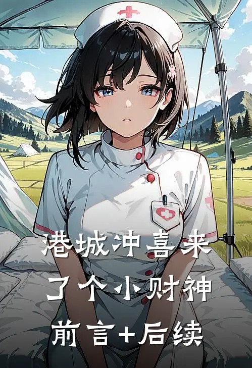港城冲喜来了个小财神前言+后续