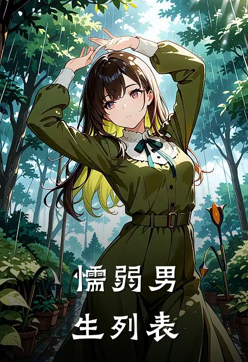 懦弱男生列表