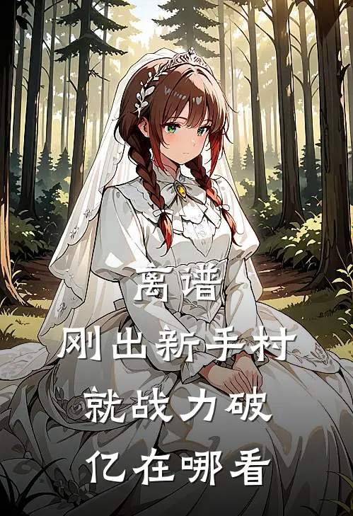离谱，刚出新手村就战力破亿在哪看