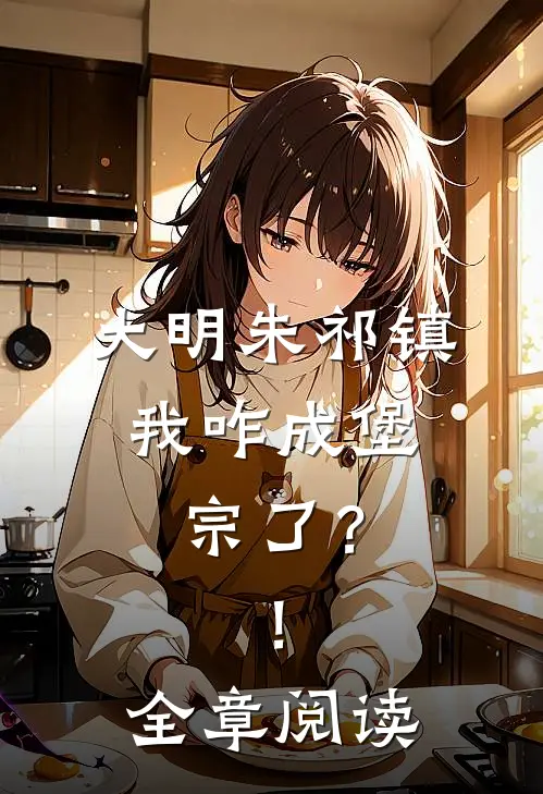 大明朱祁镇：我咋成堡宗了？！全章阅读