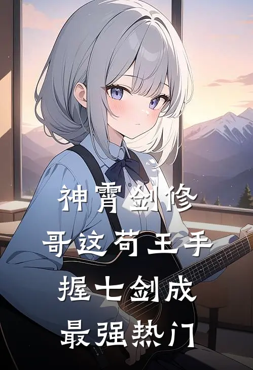 神霄剑修：哥这苟王手握七剑成最强热门