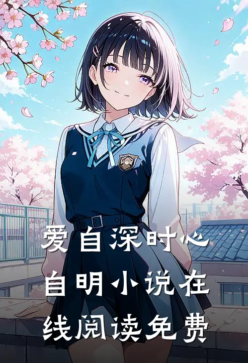 爱自深时心自明小说在线阅读免费