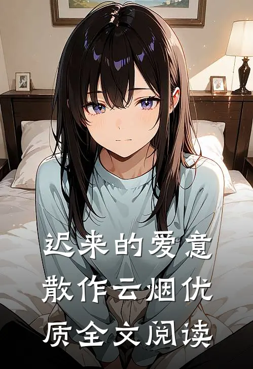 迟来的爱意，散作云烟优质全文阅读