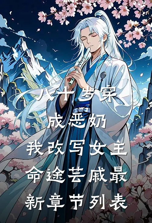 八十岁穿成恶奶，我改写女主命途芸戚最新章节列表