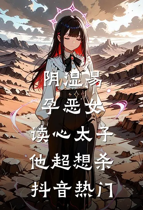 阴湿易孕恶女，读心太子他超想杀抖音热门