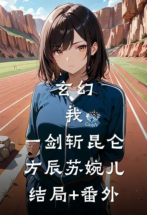 玄幻：我，一剑斩昆仑方辰苏婉儿结局+番外