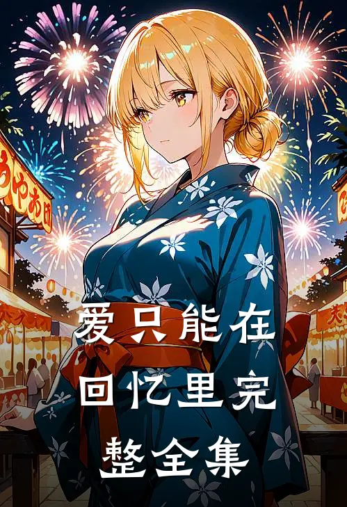 爱只能在回忆里完整全集