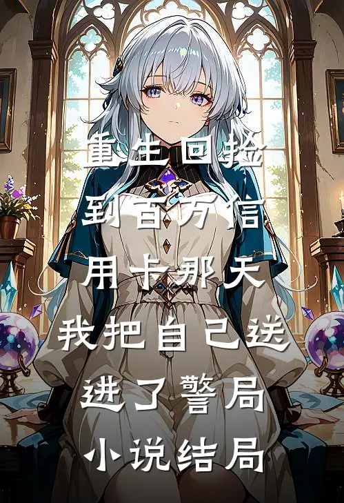 重生回捡到百万信用卡那天，我把自己送进了警局小说结局