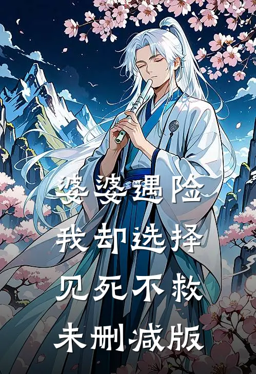 婆婆遇险，我却选择见死不救未删减版