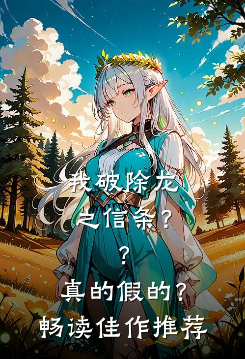 我破除龙之信条？？，真的假的？畅读佳作推荐