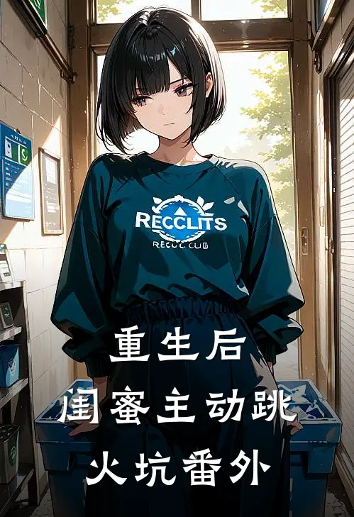 重生后，闺蜜主动跳火坑番外
