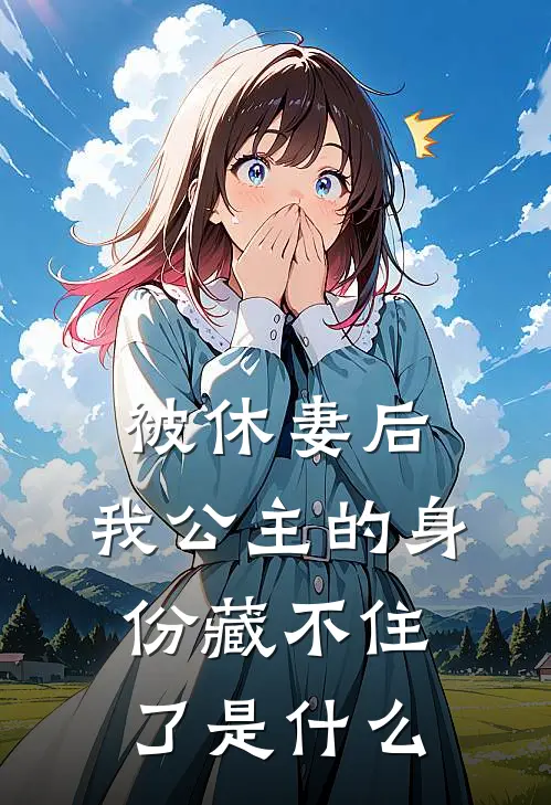 被休妻后，我公主的身份藏不住了是什么