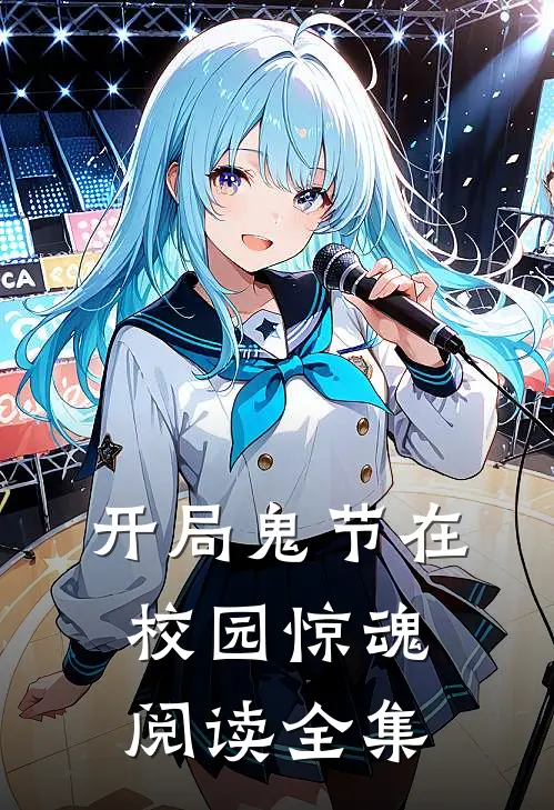 开局鬼节在校园惊魂阅读全集