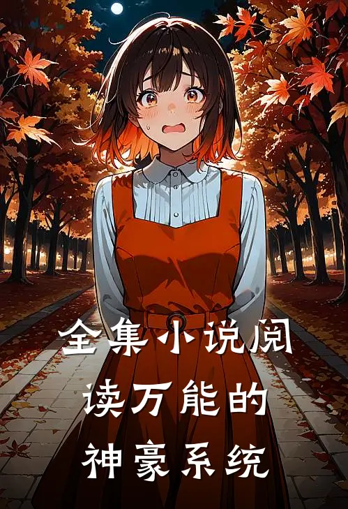 全集小说阅读万能的神豪系统