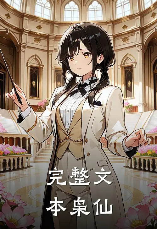 完整文本枭仙