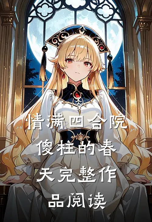 情满四合院：傻柱的春天完整作品阅读