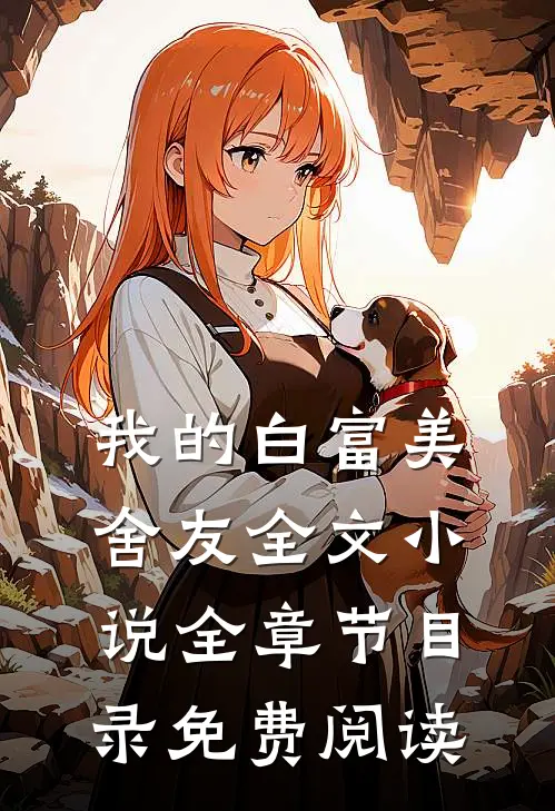 我的白富美舍友全文小说全章节目录免费阅读