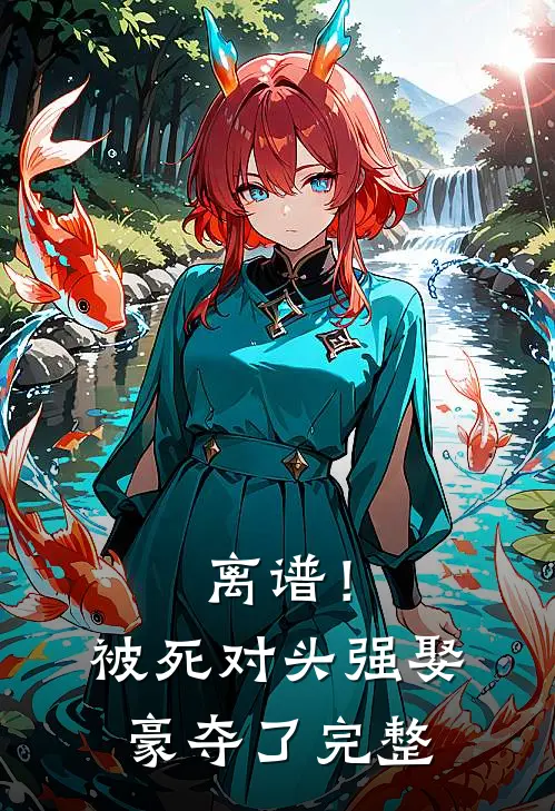 离谱！被死对头强娶豪夺了完整