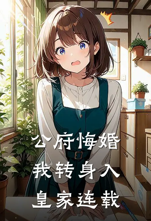 公府悔婚，我转身入皇家连载
