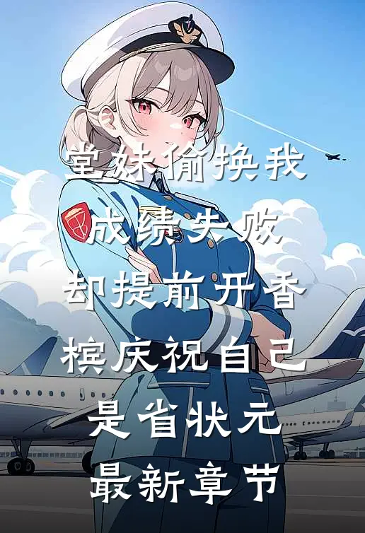 堂妹偷换我成绩失败，却提前开香槟庆祝自己是省状元最新章节