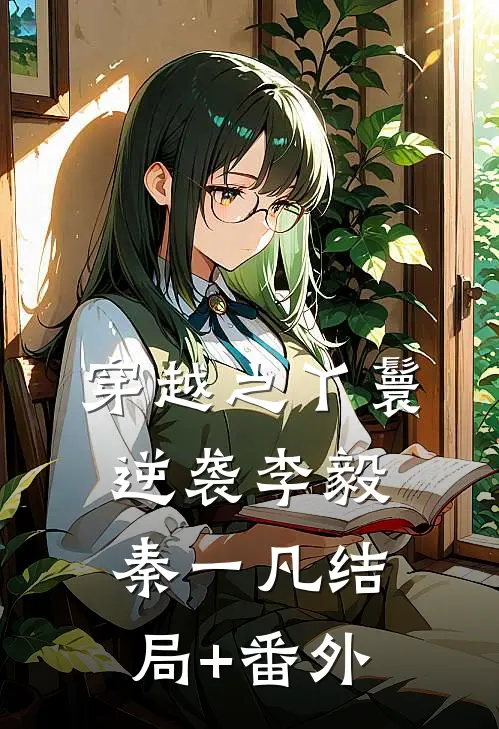 穿越之丫鬟逆袭李毅秦一凡结局+番外