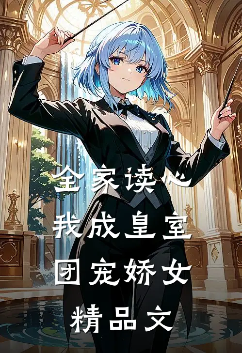 全家读心：我成皇室团宠娇女精品文