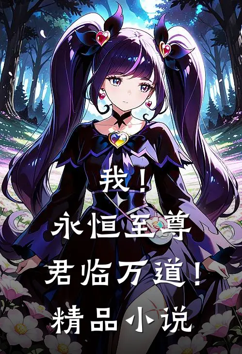 我！永恒至尊，君临万道！精品小说