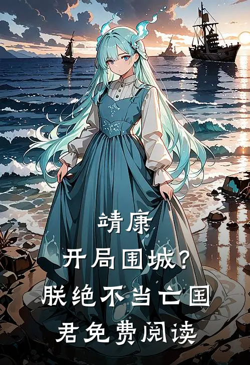 靖康：开局围城？朕绝不当亡国君免费阅读
